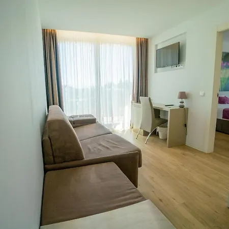 Hotel Jardin De Bellver