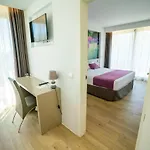 Ξενοδοχείο Jardin De Bellver 4*