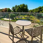 Ξενοδοχείο Jardin De Bellver