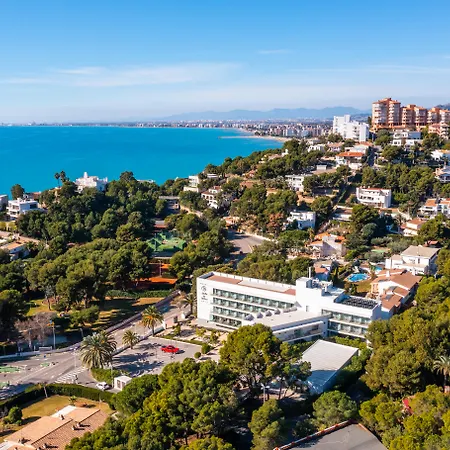 Jardin De Bellver Oropesa del Mar