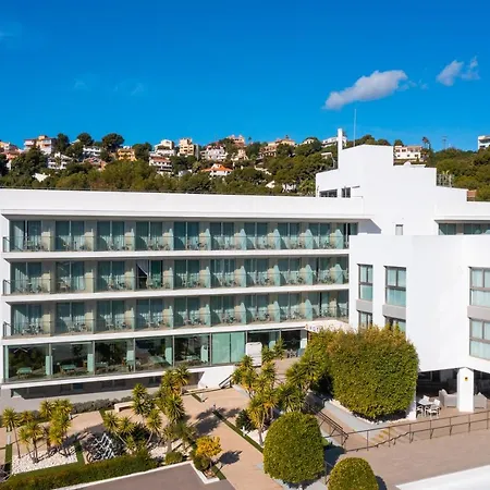 Jardin De Bellver Hotel