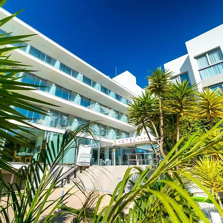 Jardín De Bellver 4*