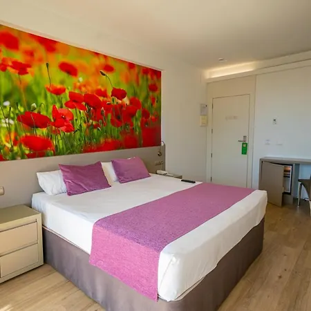 Hotel Jardin De Bellver