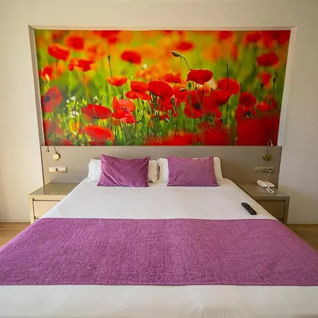 Jardin De Bellver Hotel Oropesa del Mar