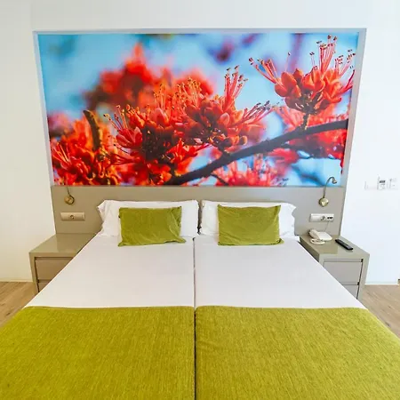 Hotel Jardin De Bellver