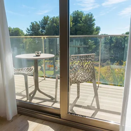 Jardin De Bellver Hotel 4*