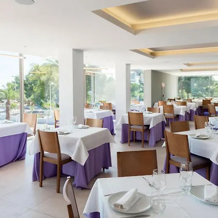 Hotel Jardin De Bellver Oropesa del Mar