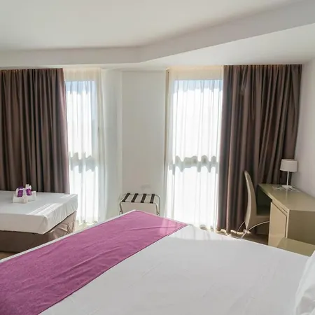 Jardin De Bellver Hotel 4*