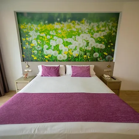 Jardín De Bellver 4* Oropesa del Mar