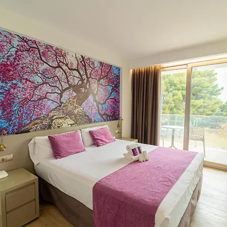 Hotel Jardin De Bellver Oropesa del Mar