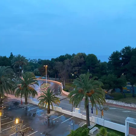 Jardin De Bellver Oropesa del Mar
