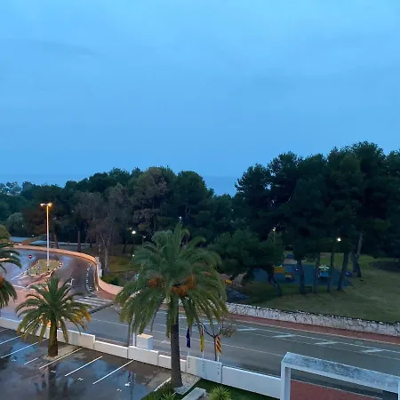 Jardin De Bellver 4* Oropesa del Mar