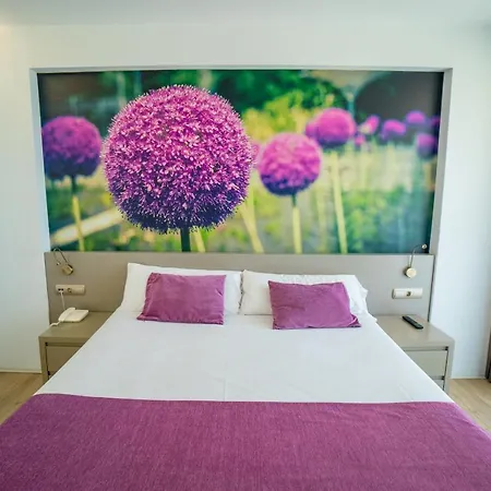 Jardin De Bellver Hotel