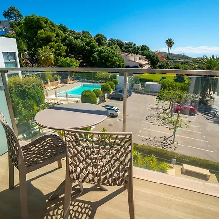 Jardin De Bellver 4* Oropesa del Mar