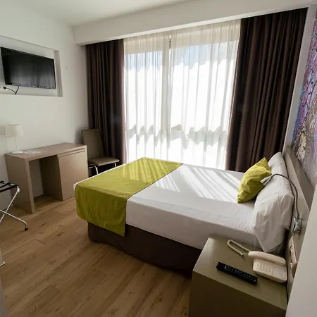 Jardin De Bellver Hotel 4*