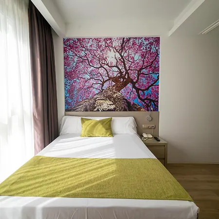 Jardin De Bellver 4* Oropesa del Mar