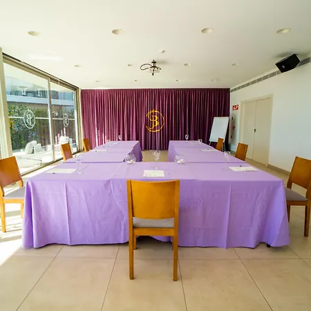 Hotel Jardin De Bellver