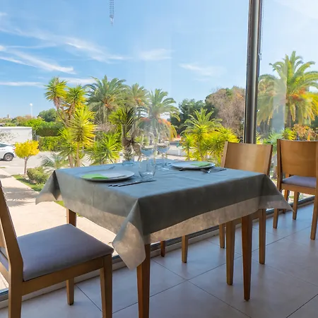 Jardin De Bellver Hotel Oropesa del Mar
