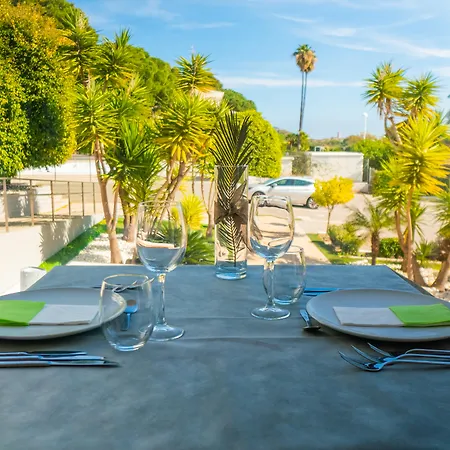 Hotel Jardin De Bellver 4*