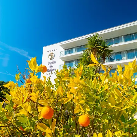 Hotel Jardin De Bellver