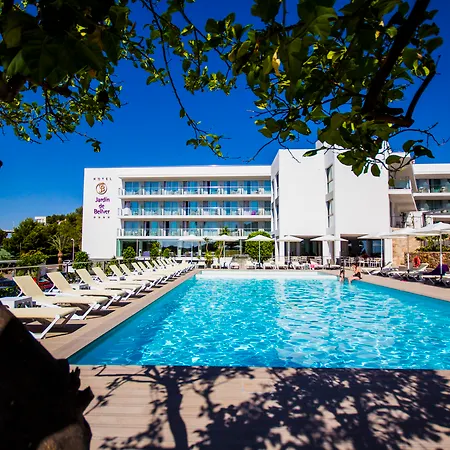 Jardin De Bellver Hotel Oropesa del Mar