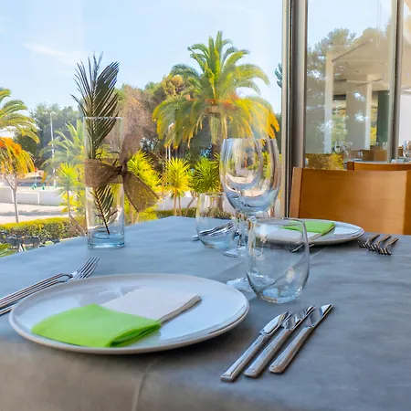 Jardin De Bellver Hotel