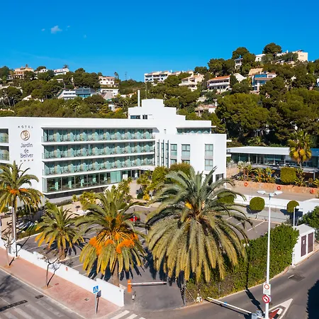 Hotel Jardin De Bellver
