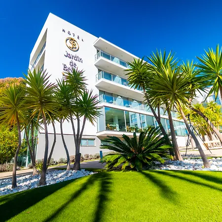 Jardin De Bellver Oropesa del Mar