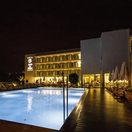 Jardin De Bellver 4*