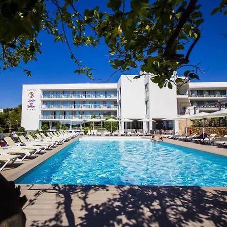 Jardin De Bellver 4*