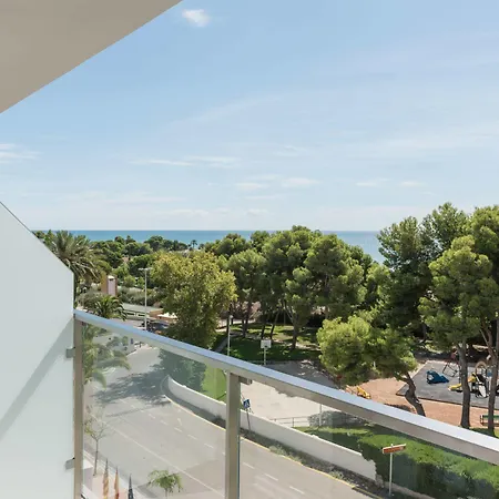 Jardin De Bellver Hotel