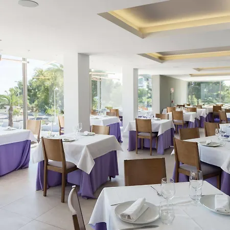 Hotel Jardin De Bellver Oropesa del Mar