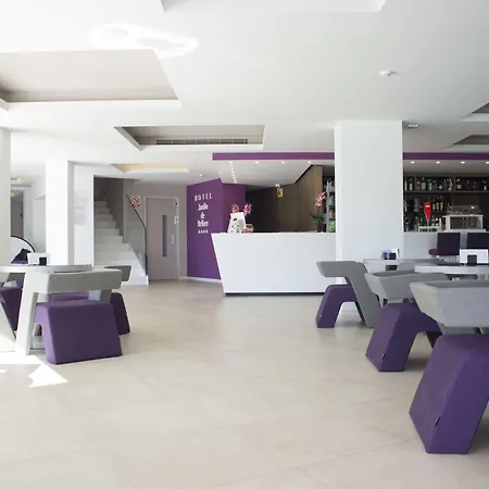 Jardin De Bellver Hotel Oropesa del Mar
