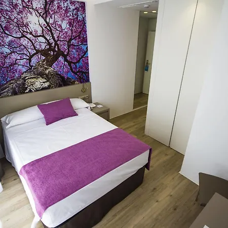 Jardin De Bellver Hotel 4*