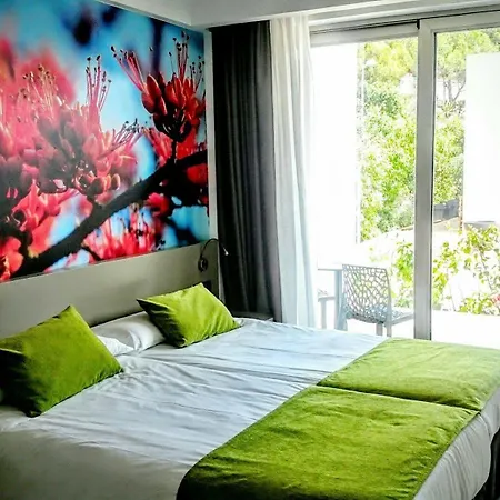 Hotel Jardin De Bellver
