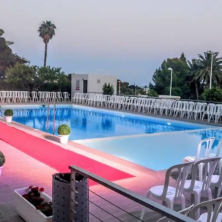 Jardin De Bellver Hotel 4*