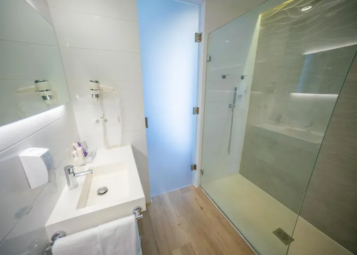 Jardin De Bellver Hotel 4*