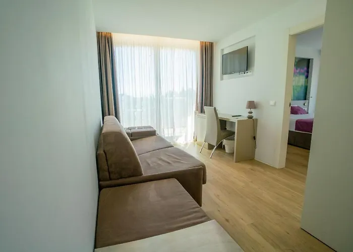 Hotel Jardin De Bellver