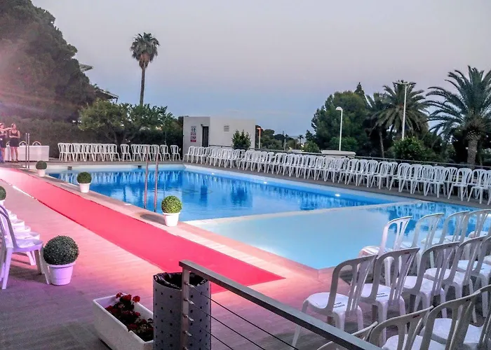Jardin De Bellver Hotel 4*